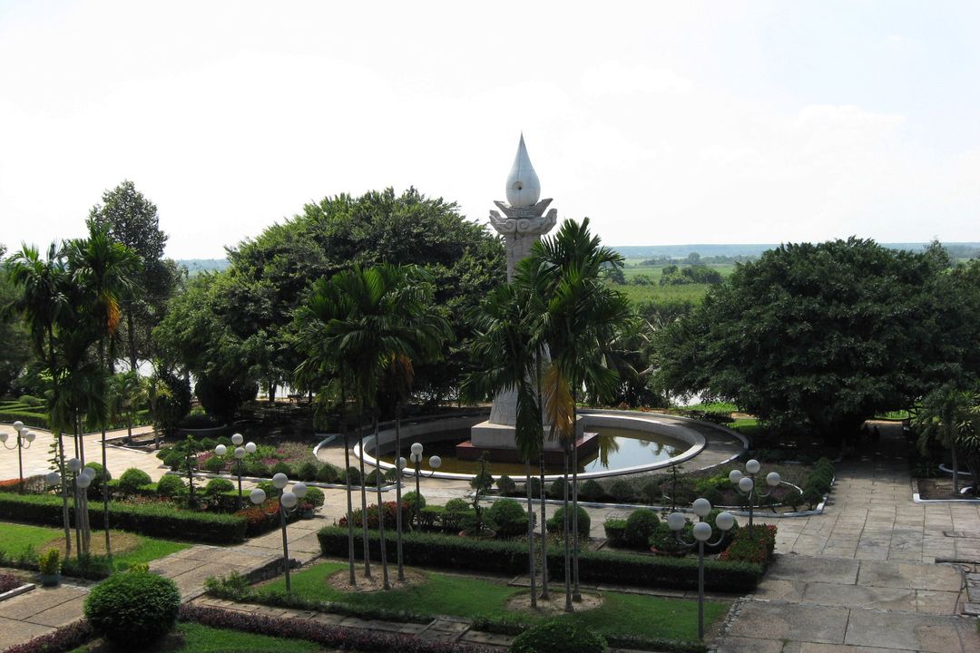 Cu Chi tunnels | Motorbike tours | Saigon Riders