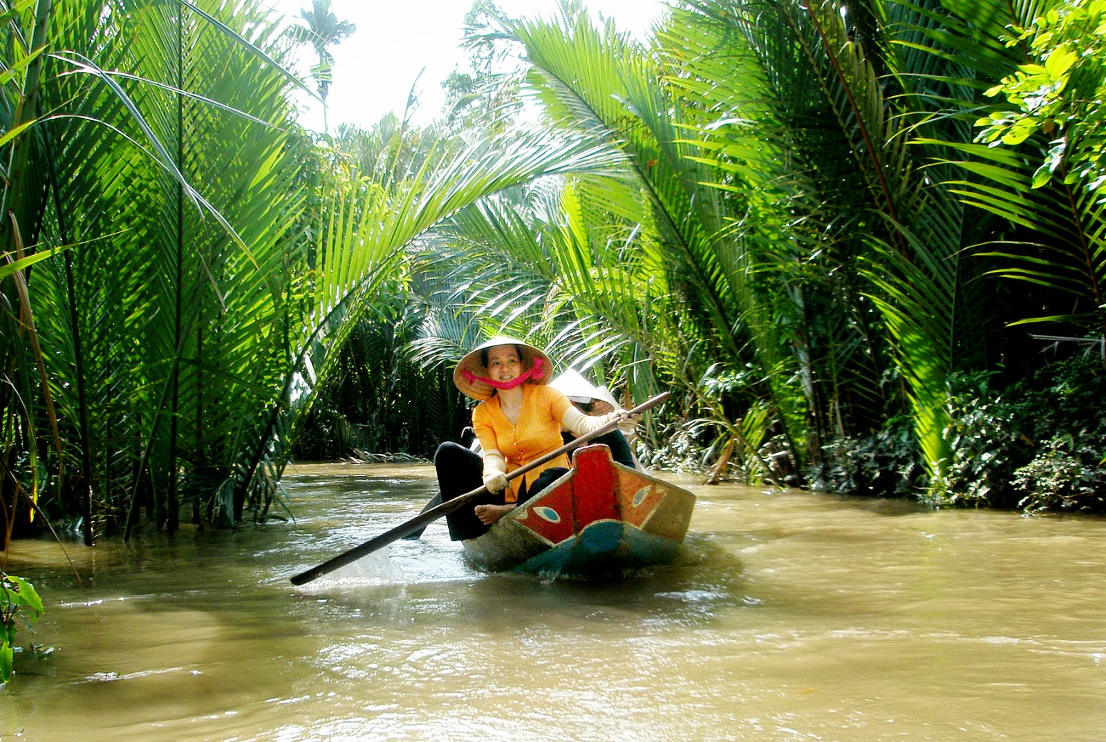 Tips Before You Go On A Mekong Delta Trip Saigonriders