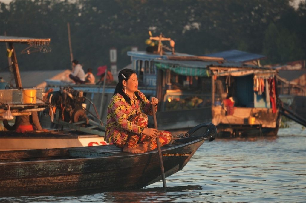 best time to travel to Vietnam